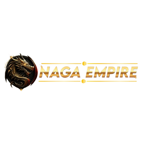Naga Empire berikan kemudahan scan lewat qris langsung masuk